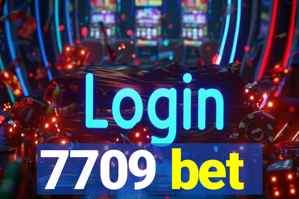 7709 bet